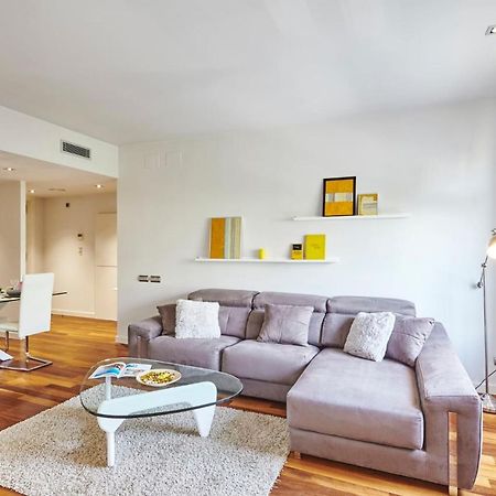 Sweett - Paseo De Gracia - City Centre Barcelona Ngoại thất bức ảnh