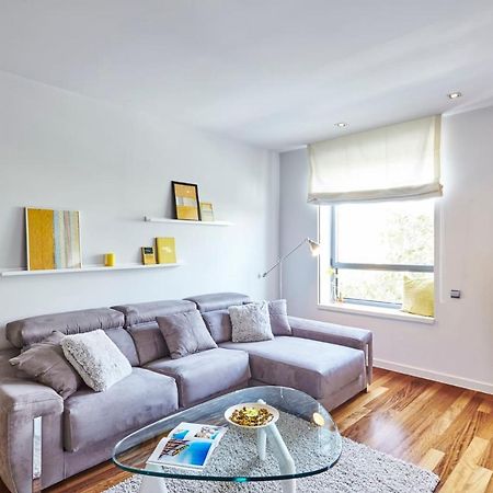 Sweett - Paseo De Gracia - City Centre Barcelona Ngoại thất bức ảnh