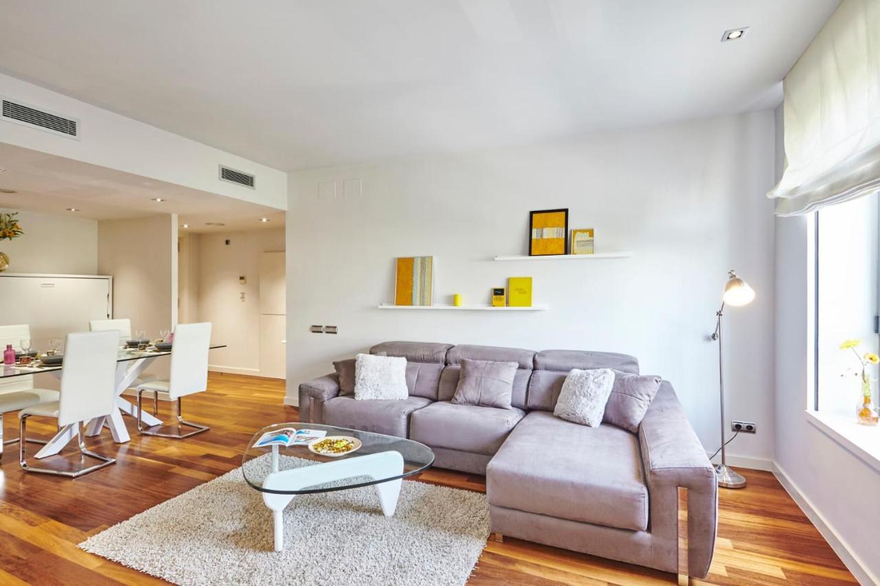 Sweett - Paseo De Gracia - City Centre Barcelona Ngoại thất bức ảnh