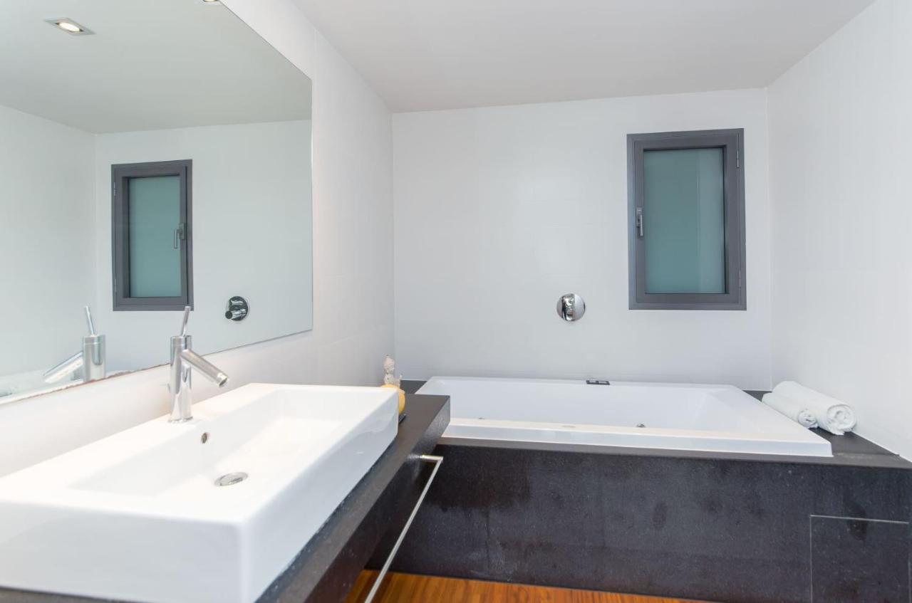 Sweett - Paseo De Gracia - City Centre Barcelona Ngoại thất bức ảnh