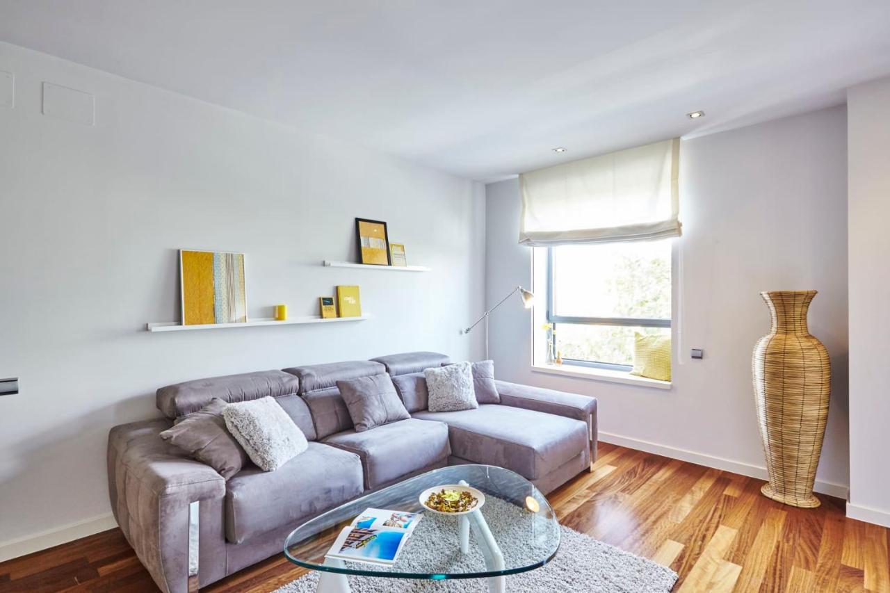 Sweett - Paseo De Gracia - City Centre Barcelona Ngoại thất bức ảnh