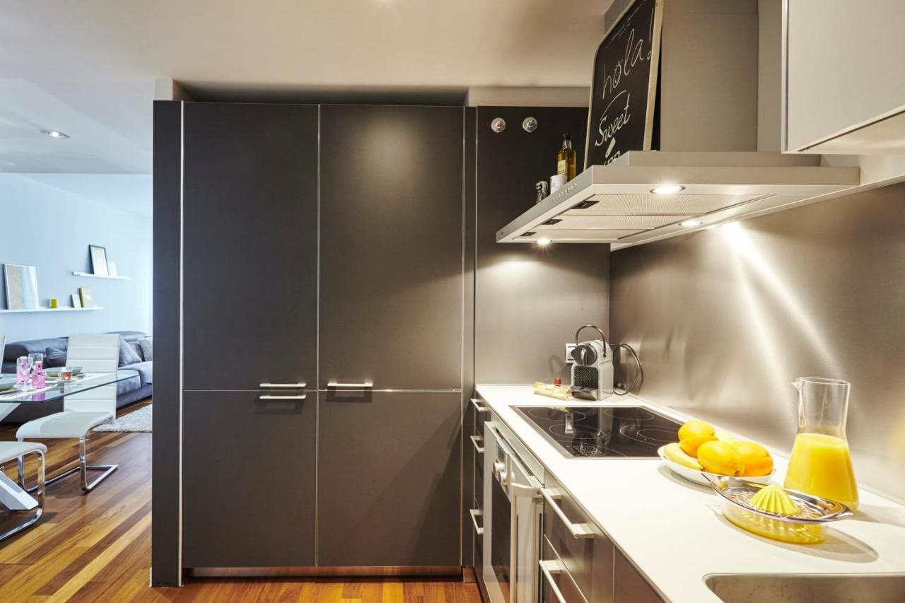 Sweett - Paseo De Gracia - City Centre Barcelona Ngoại thất bức ảnh