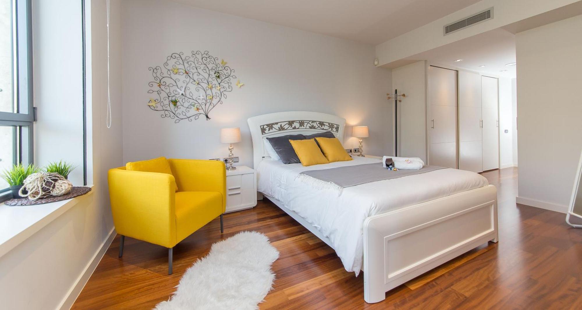 Sweett - Paseo De Gracia - City Centre Barcelona Ngoại thất bức ảnh